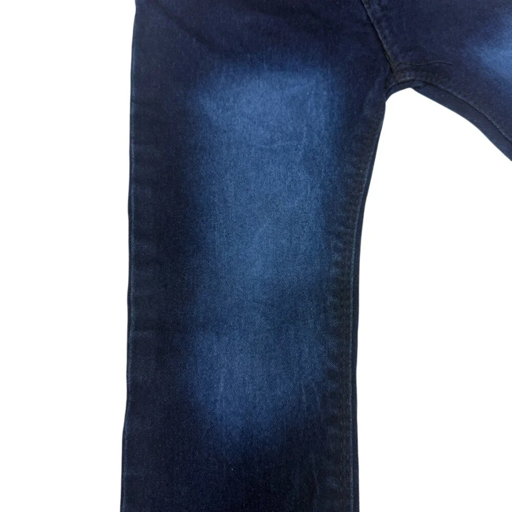 Kids Dark‎ Blue Jeans